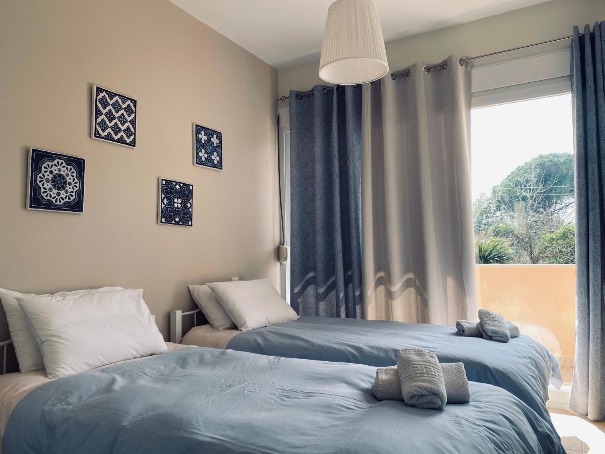 Rosa Bianca Apartment Kanali  Bagian luar foto