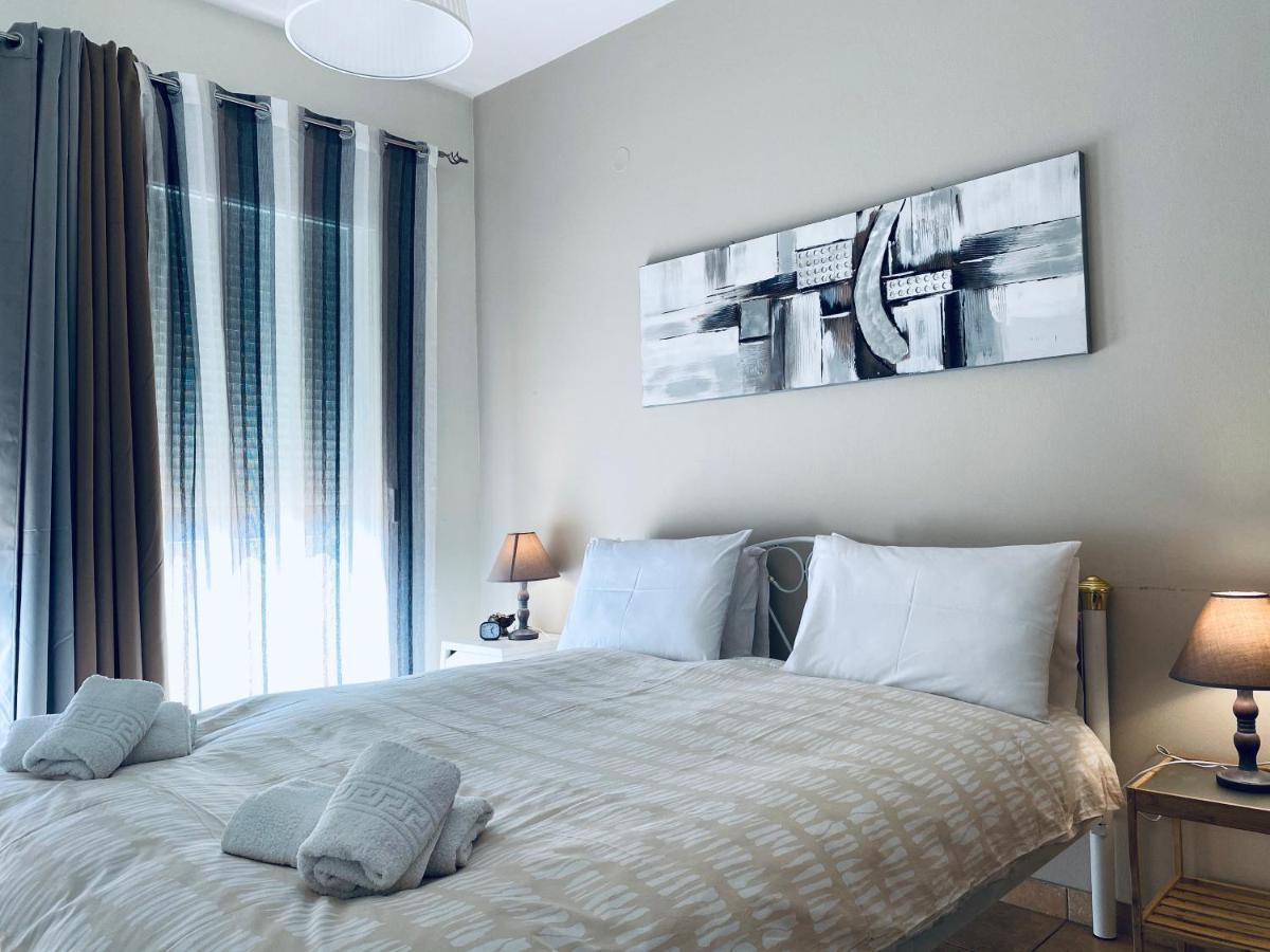 Rosa Bianca Apartment Kanali  Bagian luar foto